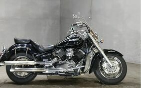 YAMAHA DRAGSTAR 1100 CLASSIC 2001 VP13J