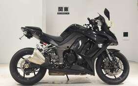 KAWASAKI NINJA 1000 2013 ZXT00L