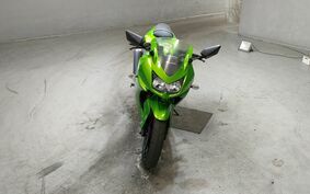 KAWASAKI NINJA 250R EX250K