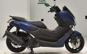 YAMAHA N-MAX 155 A SG50J