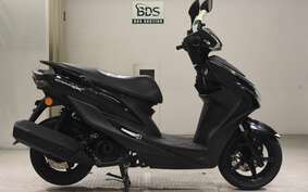 YAMAHA CYGNUS 125 XSR 3 SED8J