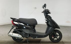 YAMAHA JOG ZR Evolution 2 SA39J