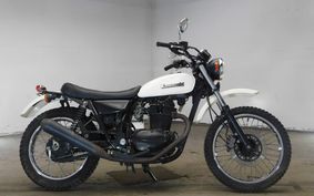 KAWASAKI 250TR 2003 BJ250F