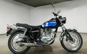 KAWASAKI ESTRELLA BJ250A