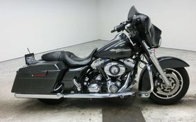 HARLEY FLHX 1580 2008 KB4