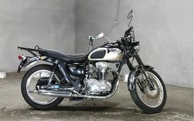 KAWASAKI W650 2001 EJ650A