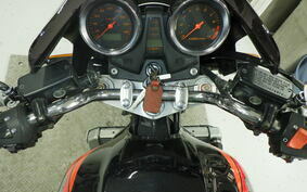 HONDA CB1300SF SUPER FOUR 2002 SC40