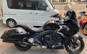 BMW K1600B 2018 0F51