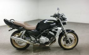 KAWASAKI BALIUS 250 Gen.2 2002 ZR250B