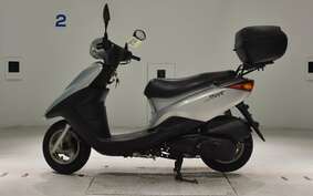 YAMAHA AXIS 125 TREET SE53J