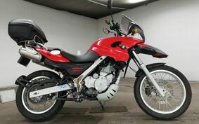 BMW F650GS 2003 0172