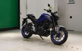 YAMAHA MT-25 A RG43J