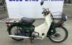 HONDA C50 AA01