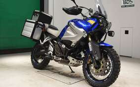 YAMAHA XT1200Z SUPER TENERE 2011 DP01