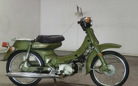 YAMAHA MATE 70 V70