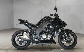 KAWASAKI Z1000 2015 ZRT00F