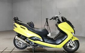 YAMAHA MAJESTY 125 5CA