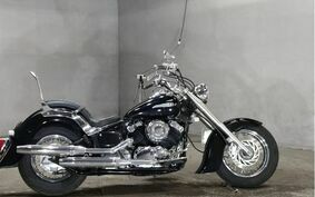 YAMAHA DRAGSTAR 400 CLASSIC 1999 4TR