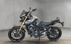 YAMAHA MT-09 2015 RN34J