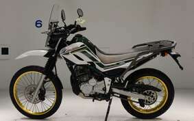 YAMAHA SEROW 250 Gen.3 DG31J