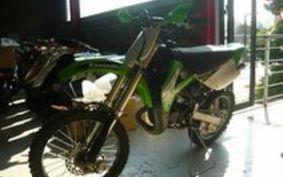 KAWASAKI KX85 Gen.2 2011 KX085B