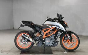 KTM 390 DUKE 2021 JPJ40