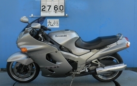 KAWASAKI ZZ1100 NINJA R Gen.2 ZXT10D