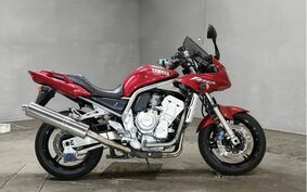 YAMAHA FZS1000 FAZER 2001 RN06