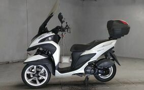 YAMAHA TRICITY 125 2022 SE82J