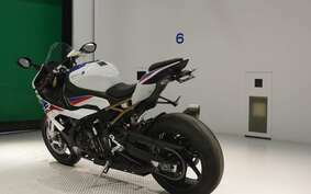 BMW S1000RR M PACKAGE 2020