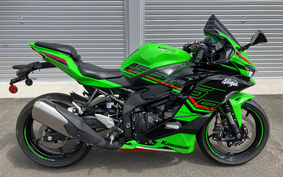 KAWASAKI NINJA ZX 25 R SE ZX250H