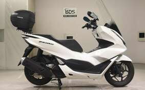 HONDA PCX 160 KF47