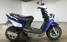 YAMAHA BW S100 4VP