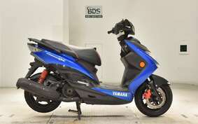 YAMAHA CYGNUS 125 XSR 2 SE44J