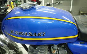 KAWASAKI 250SS S1F