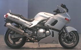 KAWASAKI ZZ-R400 Gen.2 2003 ZX400N