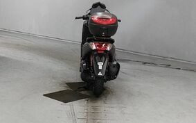 YAMAHA N-MAX 125 SED6J