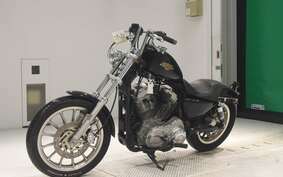 HARLEY XL883LI 2010