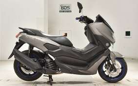 YAMAHA N-MAX SED6J