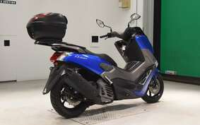 YAMAHA N-MAX SED6J