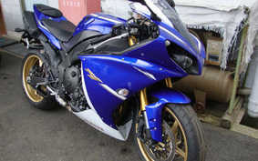 YAMAHA YZF-R1 2012 RN24J