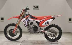 HONDA CRF250 RALLY ME10