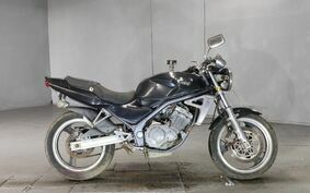 KAWASAKI BALIUS 250 ZR250A