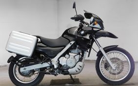 BMW F650GS 2005 0175