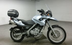 BMW F650GS 2006 0175