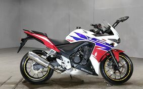 HONDA CBR400R 2015 NC47