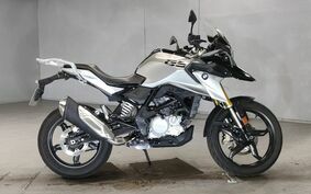 BMW G310GS 2018 0G02