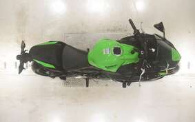 KAWASAKI NINJA 650 A 2021 ER650H