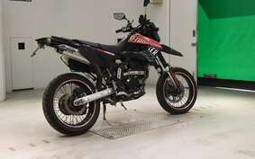 KAWASAKI KLX125D TRACKER X LX250V