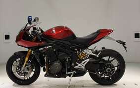 TRIUMPH SPEED TRIPLE RR 2023